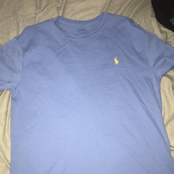 POLO CLASSIC FIT - Picture 2 of 4